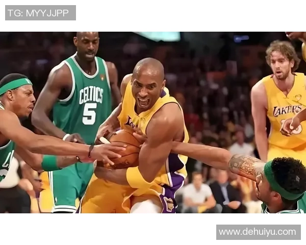 湖人凯尔特人总决赛颁奖盛典回顾荣耀时刻与传奇对决