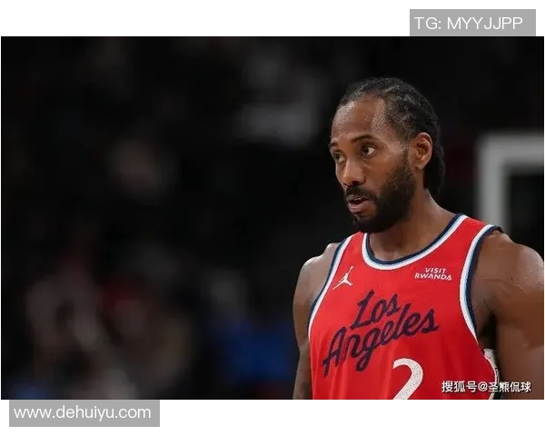 快船终迎好消息：小卡阴阳合同事情将闭幕 联盟内部普遍认为无违规