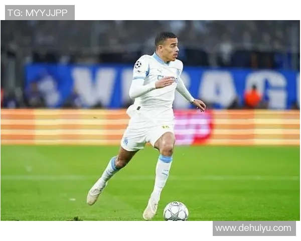 格林伍德2球，带队欧冠制胜！与世界杯之间，差一张牙买加投名状