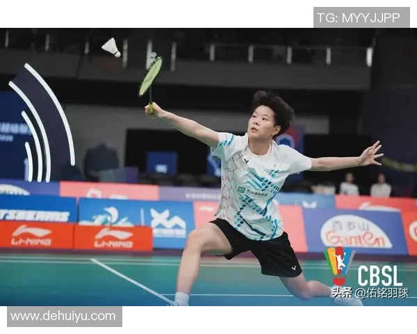 离别“裸奔”迎来新气象，羽超联赛能否成为商业开发的富矿